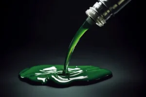 روغن ۲۹۰ بهران تایر ( اکستراکت ، Rpo ، روغن سبز )