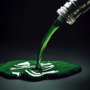 روغن ۲۹۰ بهران تایر ( اکستراکت ، Rpo ، روغن سبز )