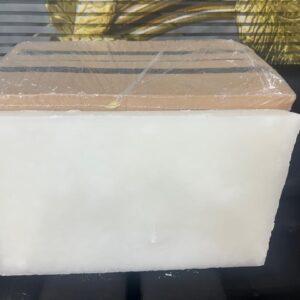 پارافین جامد شمع سازی 3 درصد سنگین کد انبار mnp100L5